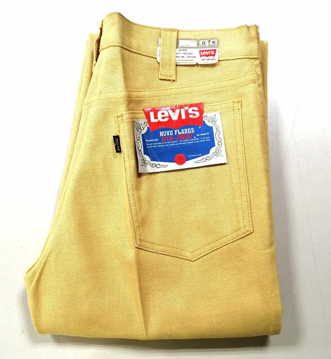 Levis 646 In Men's Jeans for sale | eBay