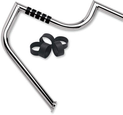 Lindby 412 Linbar O-Ring Wide Replacement 10 Pack Universal Highway Bar