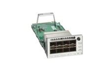 Cisco Catalyst 9300 Series 10 Gigabit Ethernet Expansion Module, C9300-NM-8X,