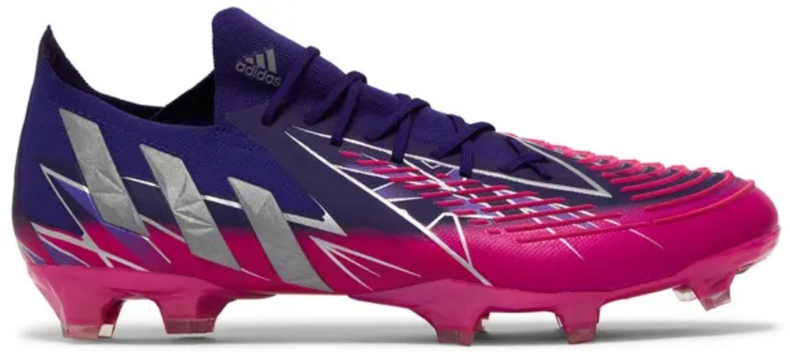 adidas Predator 19.1 FG Bold Blue for Sale | Authenticity
