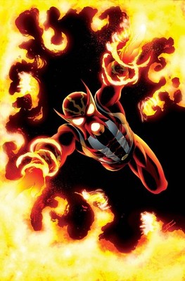 UNCANNY AVENGERS (2012-2014) #8 MARVEL COMICS
