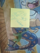 Glow in the Dark Dinosaur 