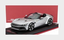 MR-MODELS FE044SE3 Ferrari - 12CILINDRI Spider V12 830cv 2024 - With Display -