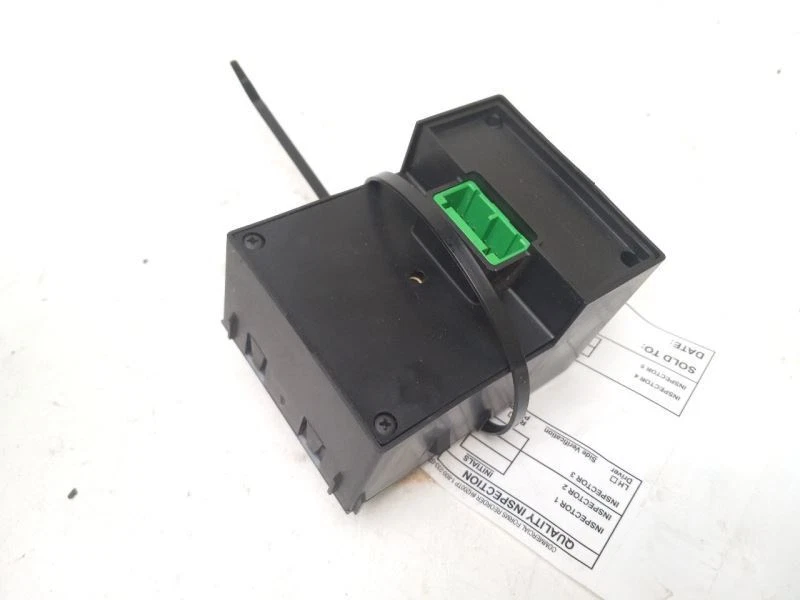 Chevrolet Avalanche 1500 2003 faros cúpula luz regulador interruptor OEM 40399 Foto 3 de 4