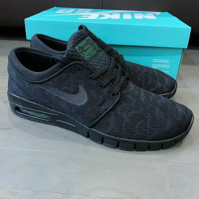 nike janoski 9.5