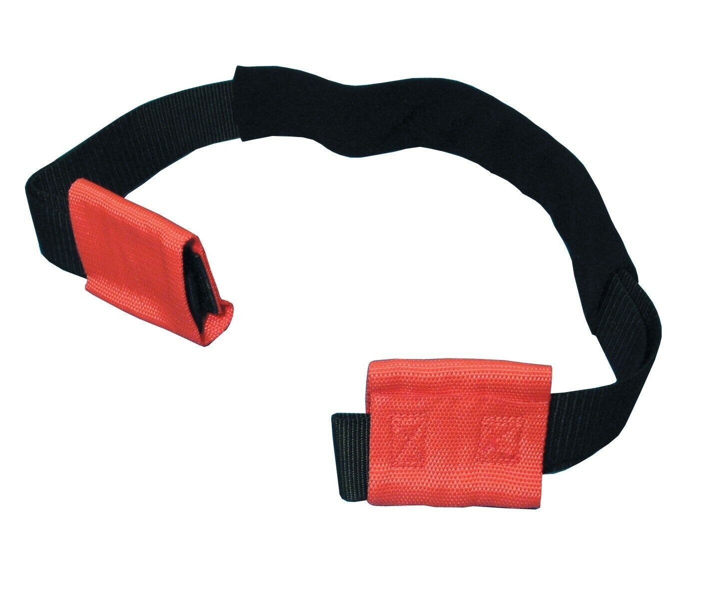 BIKE IT MOTORCYCLE HANDLEBAR TRANSPORT SUPPORT STRAP