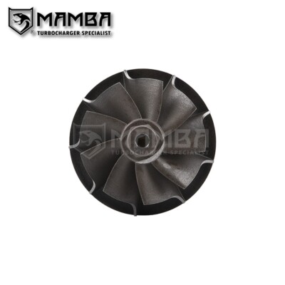 MAMBA Turbo Turbine Shaft Wheel Fits BorgWarner KP35 54359700001 (29.2/34.7/9B)