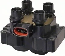 Ignition Coil Spectra Premium Industries C506 Ignition Coil C-506 New