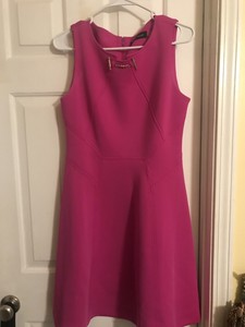 ivanka trump dress size