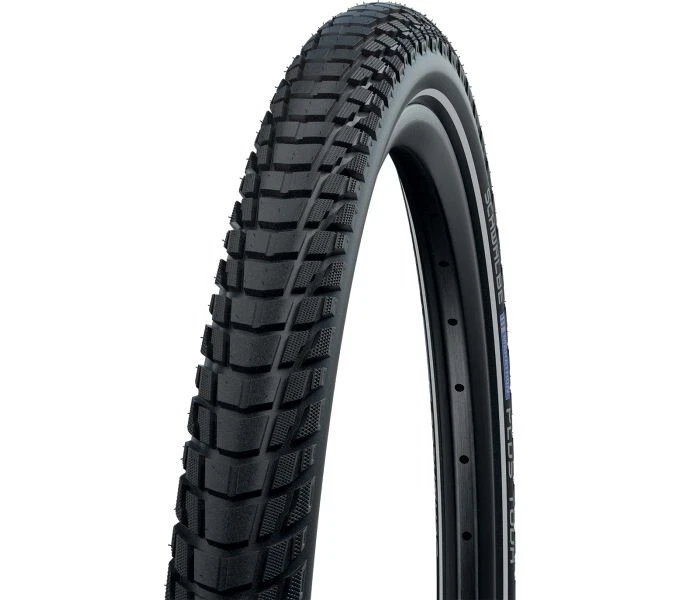 Schwalbe MARATHON PLUS TOUR 28 x 1.75, 47-622, Drahtreifen