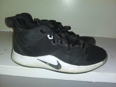 paul george shoes size 6.5