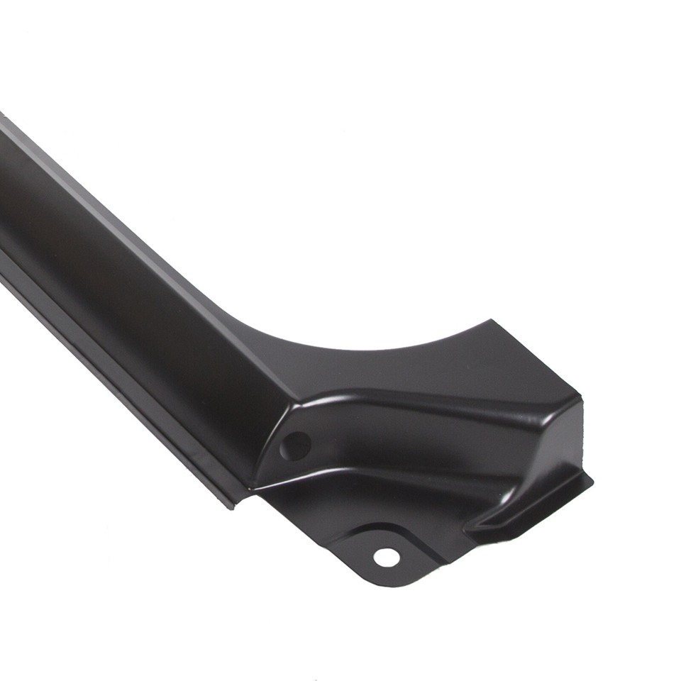 Rocker Panels & Cab Corners 4 PC Kit For Chevy GMC C10 K10 Pickup Truck ...