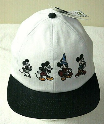 vans mickey through the ages