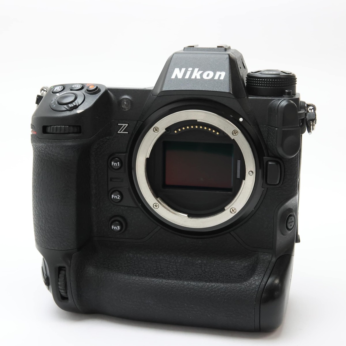 Nikon Z9ボディ