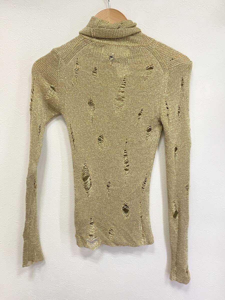 JUNYA WATANABE COMME des Garçons セーター JUNYA WATANABE COMME des GARCONS MAN ウールジャガードニット