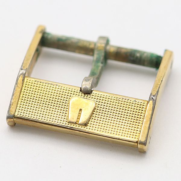 Universal Geneve Genuine Buckle Men's Watch Strap Band Parts