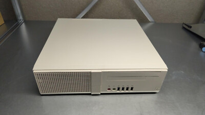 NAS Barebone-PC/ MC12-LE0 (Aspeed 2500 - Remote )/ 10Gbit Eth / Chenbro Gehäuse