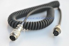 Cavo prolunga microfono 8 pin per Yaesu Radio Mic MD-200 MD-100 MD-1 MH-31