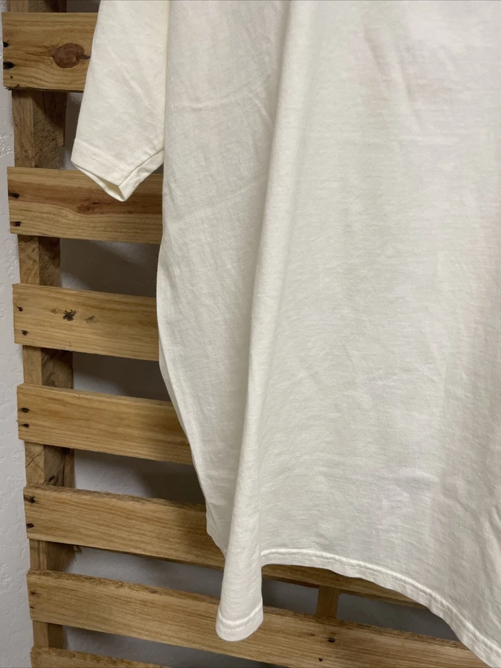 NEW Life is Good Blue 84 Arizona State University T-Shirt Men's Size Large KG - Image 4 of 4