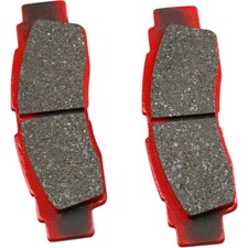 EBC Sport Carbon "X" Brake Pads / One Pair | Offroad | FA676X