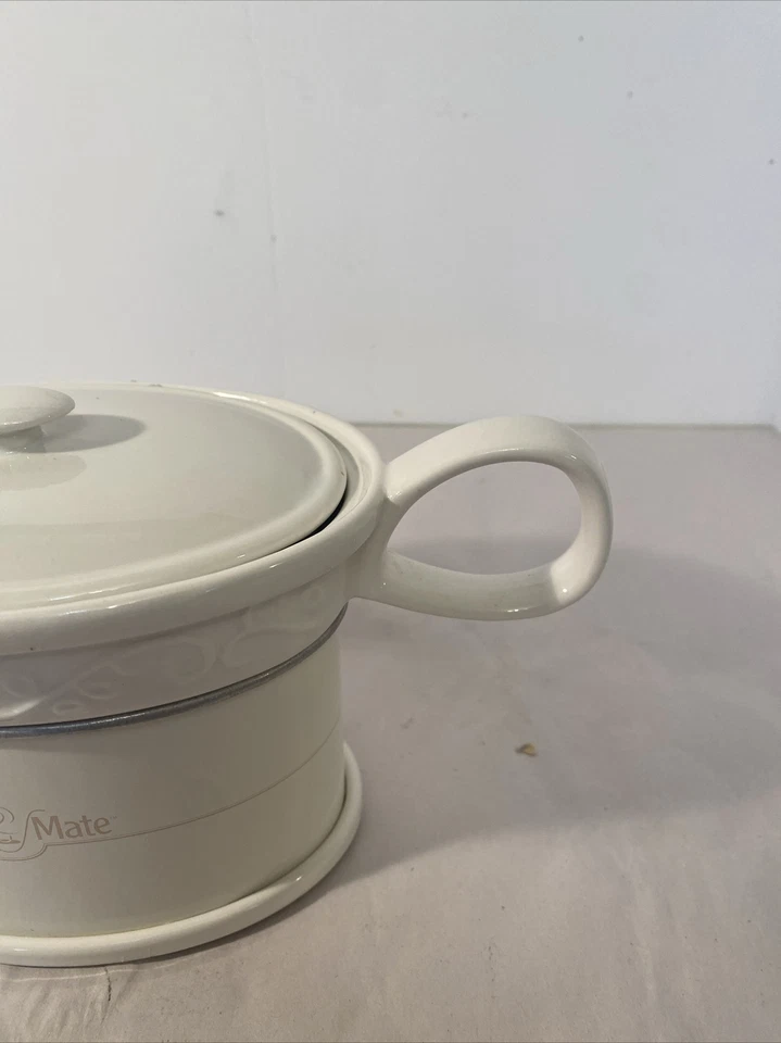 Crock Pot Gravy Mate By Rival Electric Gravy and Syrup Warmer - Image 3 of 4