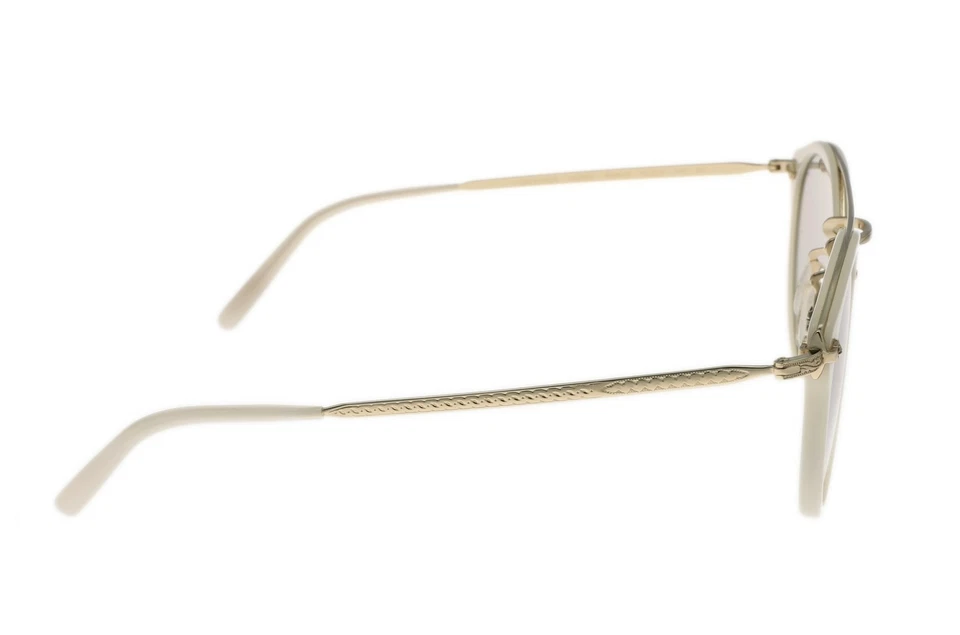 Gafas de sol Oliver Peoples 181265 para mujer Remick Pilot crudo/dorado talla 50/24/140 Foto 2 de 4