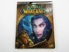 World of Warcraft Battle Chest Guide Book Bradygames Blizzard Entertainment