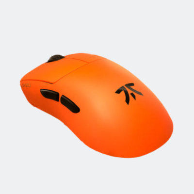 LAMZU X FNATIC THORN 4K Special Edition Wireless Gaming Mouse