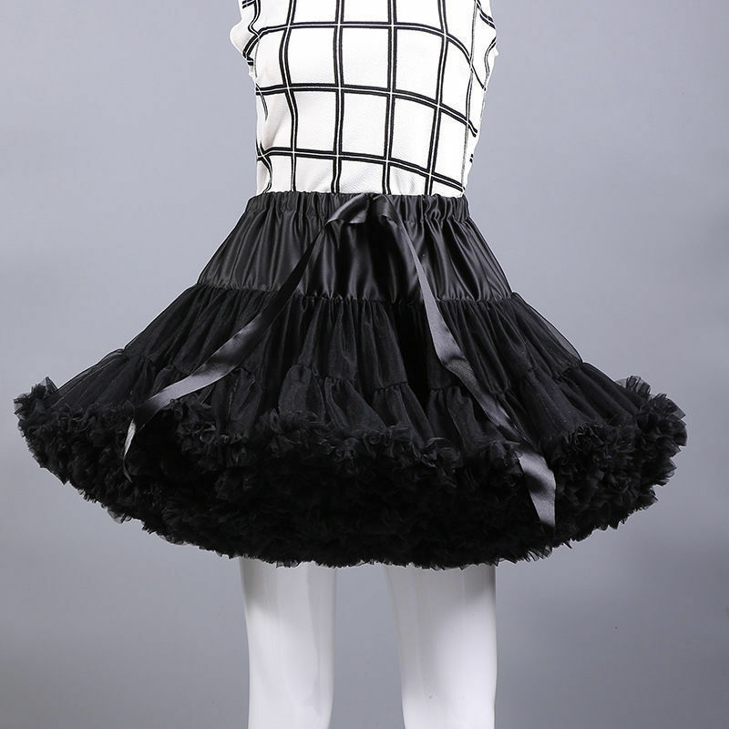 net underskirt ebay