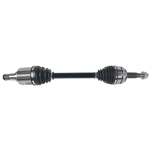 2x Front CV Axle Assembly Driver & Passenger for Toyota Camry 2012-2017 L4 2.5L - Picture 2 of 13