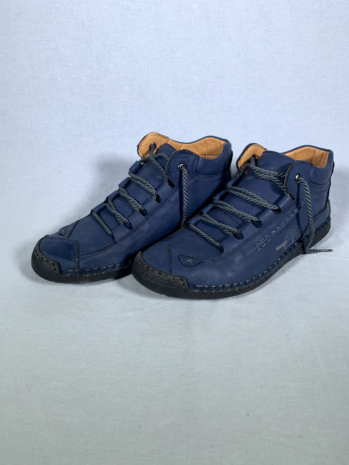 SAOLA Scarpe sneakers uomo mocassini casual antiscivolo passeggio guida leggere asciugatura veloce