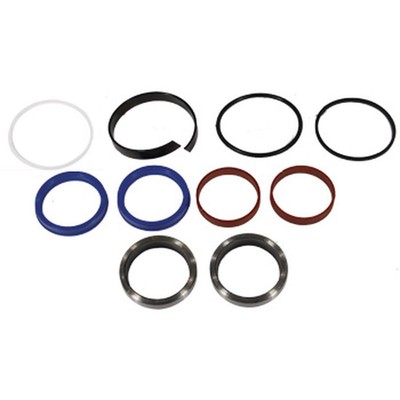 Power Steering Cyl. Seal Kit Fits Ford Fits Massey Ferguson Fits 
