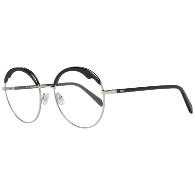Pucci Brillenfassung EP5130 020 54 Damen Schwarz