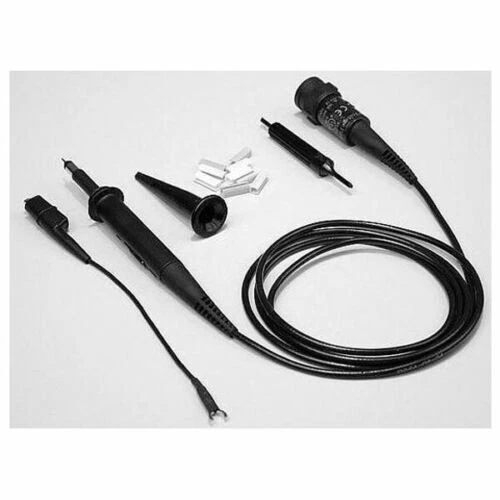 Vectorscopios y osciloscopios