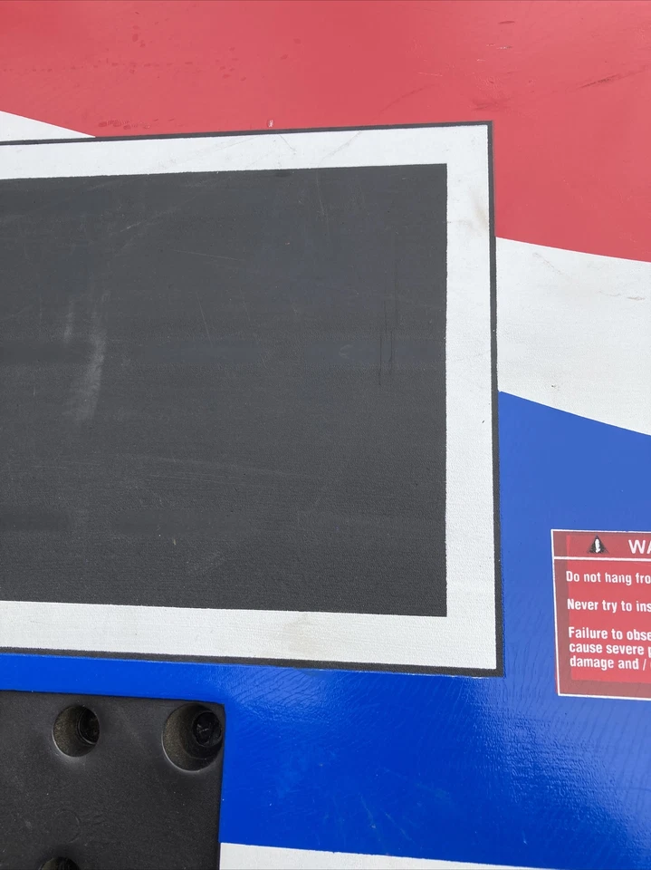 Jumpsport Trampoline Basketball Backboard for Trampolines - Image 4 of 4