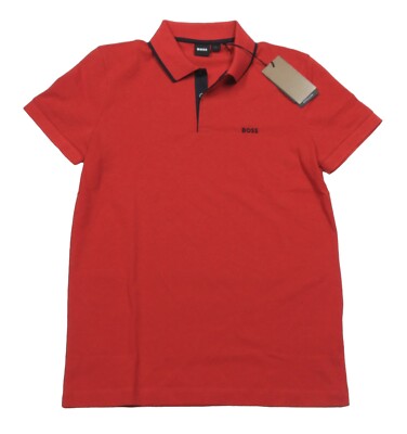 Boss Red Hugo Boss Polo T Shirts India Price Boss Hugo Boss Men's