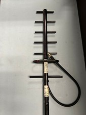 wavelink VALU890-12 N4 Yagi Antenna 890-960 MHz 12 dBi