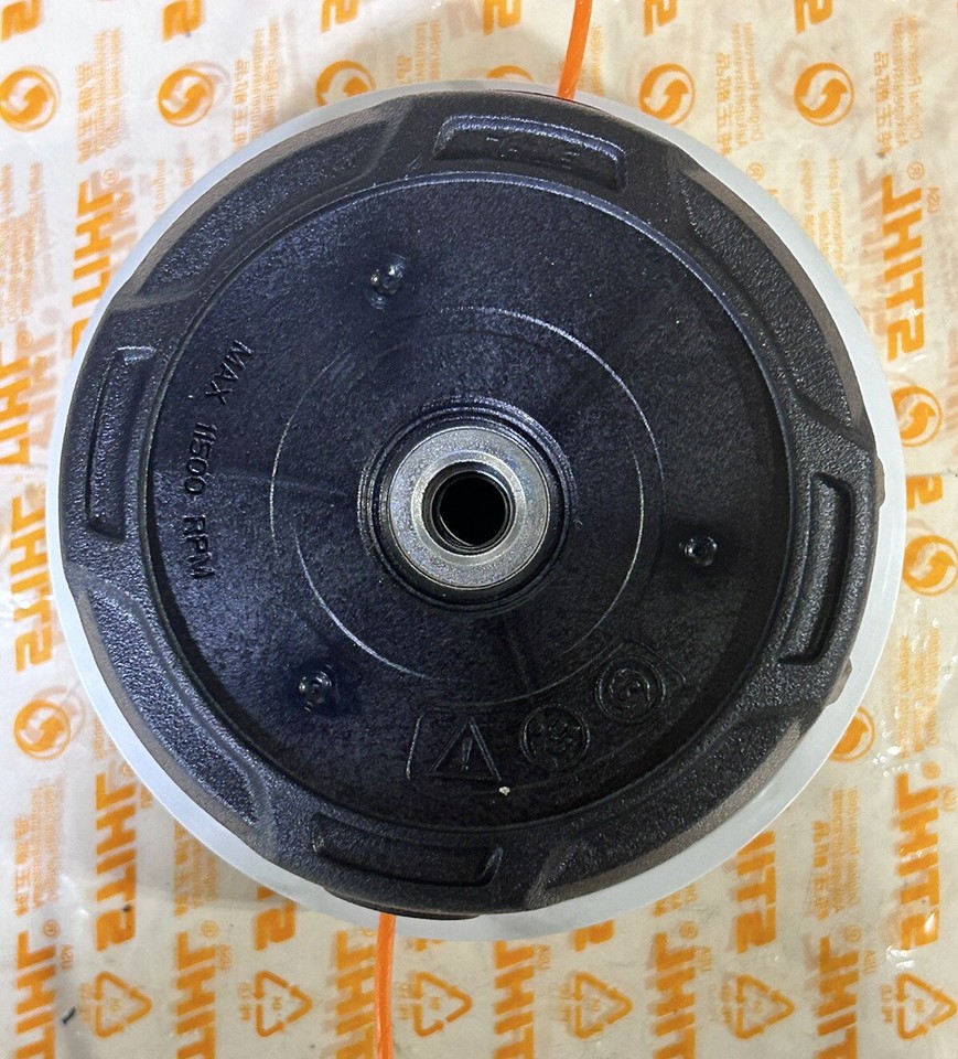 MOLLA TESTINA STIHL 00009973102 - - Biciclette Scooter - Foto 10