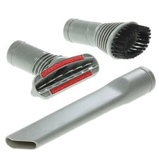 Mini Brush Tool Kit for Dyson DC01 DC02 DC03 DC04 DC05 DC07 Vacuum Cleaners