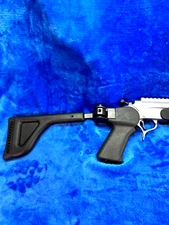 Adjustable Composite rifle stock w/ bolt for Thompson Center Arms Encore