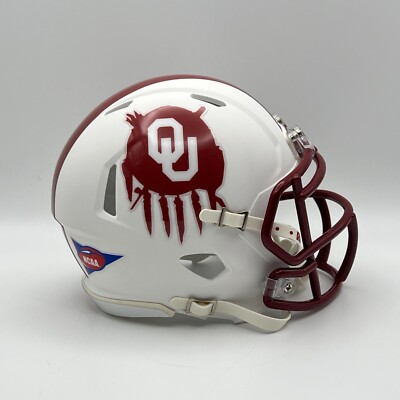 WATCH Oklahoma Sooners