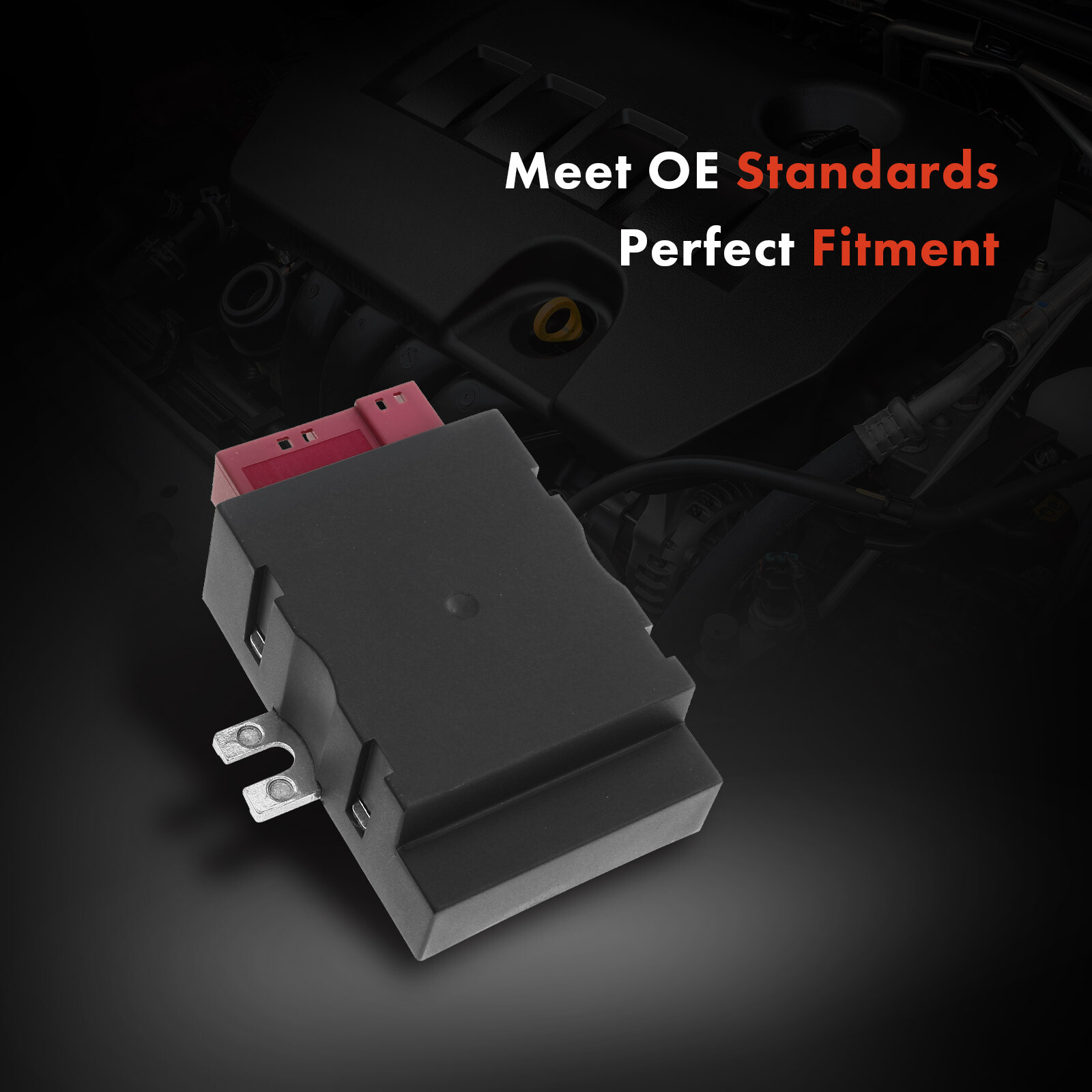 Fuel Injection Control Module for BMW 128i 135i 323i 328i 328xi 330i 330xi X5 Z4