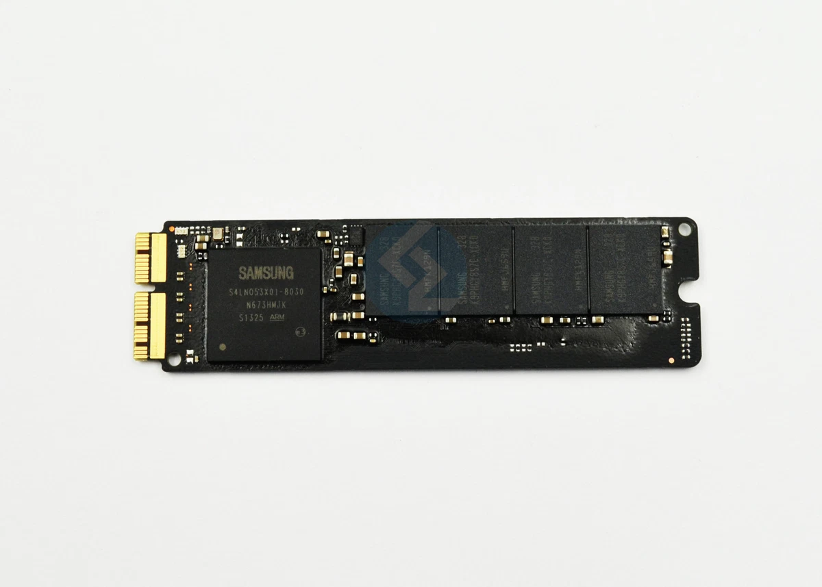 A1398 ssd upgrade sale