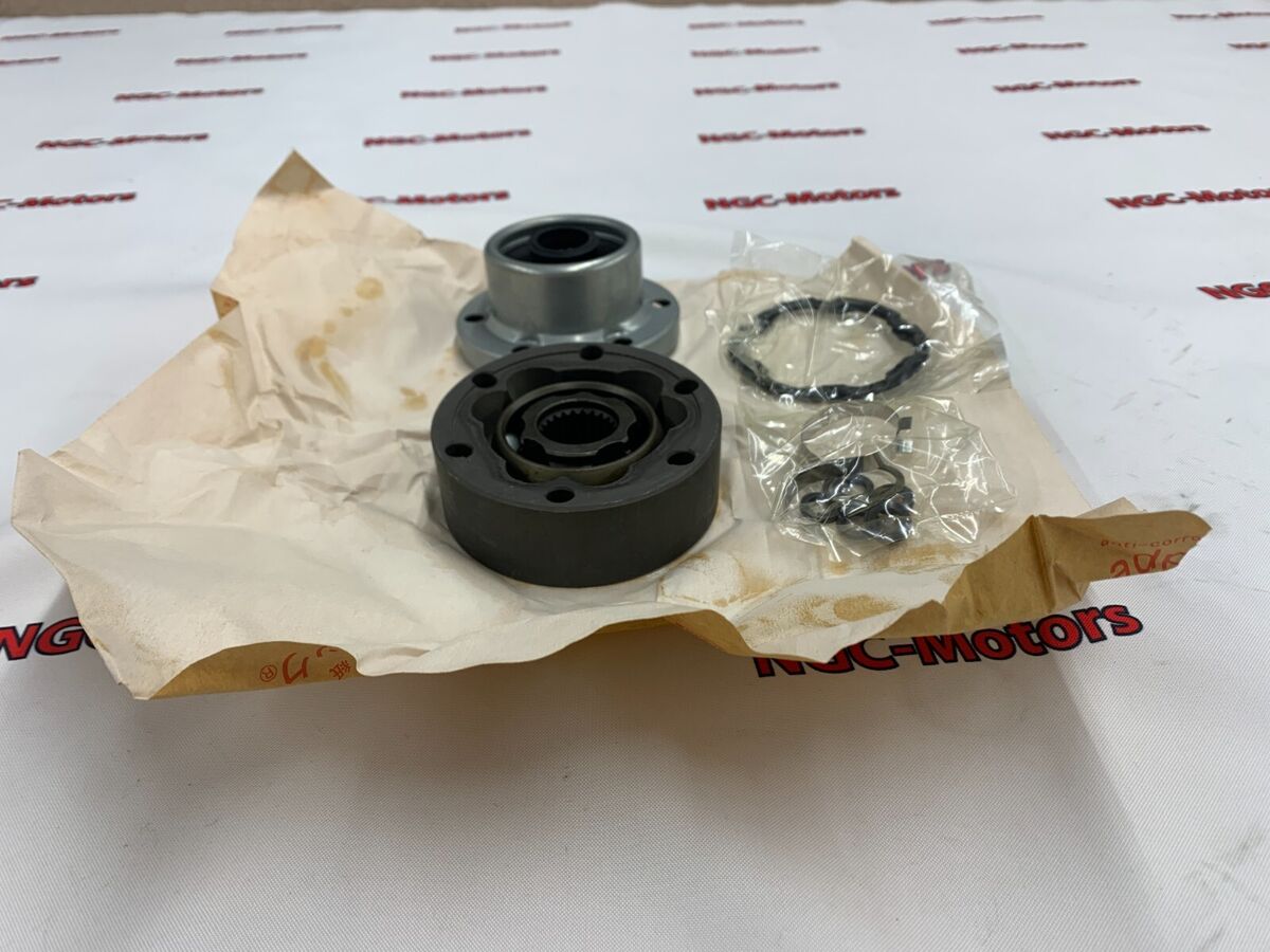 MB837300 Genuine Mitsubishi Joint Kit Propeller Shaft for MB837300 Genuine Mitsubishi Joint Kit Propeller Shaft for