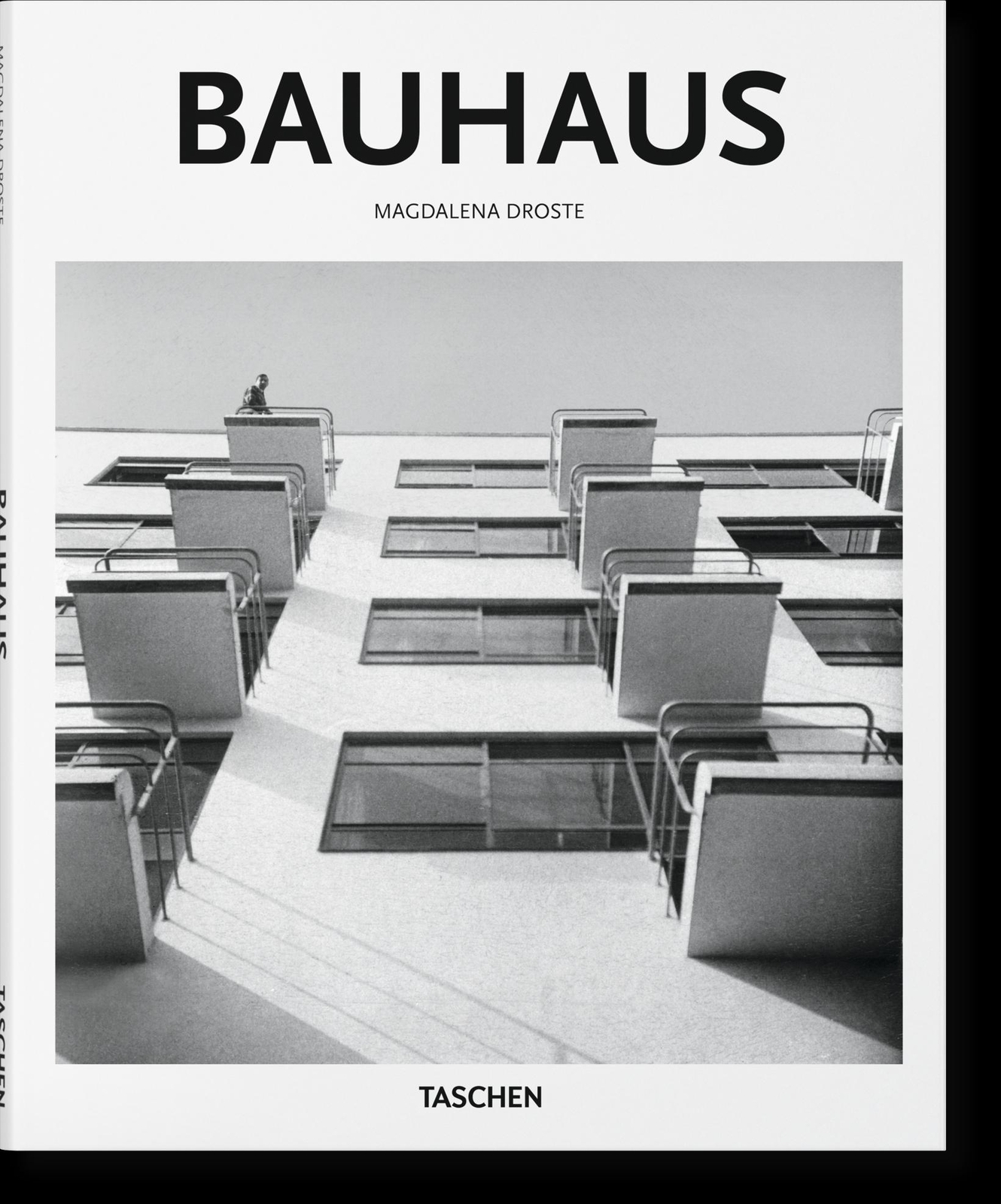 Thumbnail - Bauhaus (english Edition), Magdalena Droste