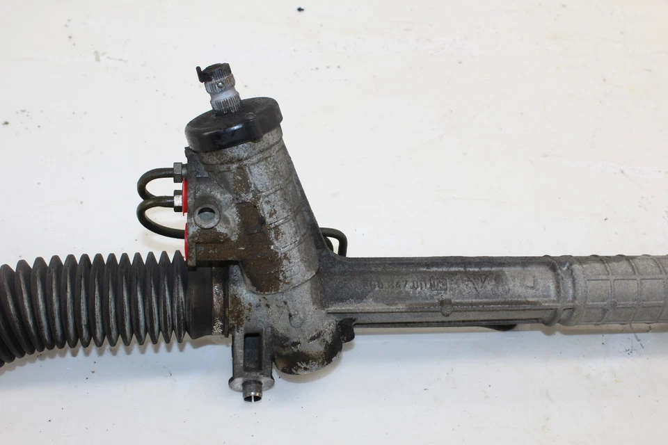 1999-2005 Porsche 911 Carrera Rack And Pinion 99634701105 OEM - Image 3 of 4