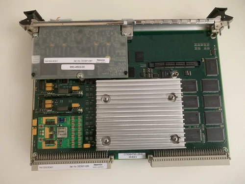 TEKTRONIX 039-0167-00  7KK1200 3AC01 7KK1200-3CE01