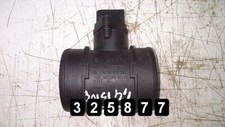 2005 AUDI A2 MASS AIR FLOW METER PETROL 1400 0281002355