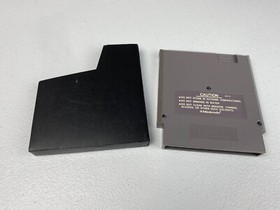 Nintendo NES Legendary Wings Video Game - Tested & Working - Very Good Condition