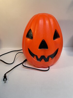 ハロウィン　ブローモールド　ビンテージ　カボチャライト s-l400.jpg